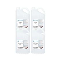 Kit 4 Fluxo Para Solda Liquido No Clean 5 Litros Implastec Kit 4 Fluxo Para Solda Liquido No Clean 5 Litros Implastec