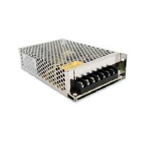 Kit 4 Fonte Chaveada 12V 10A 120W Para Cftv Fita Led Som Kit 4 Fonte Chaveada 12V 10A 120W Para Cftv Fita Led Som