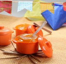 Kit 4 Formas Simples Panela 715 em Acetato BWB - Para Bombom e Doces de Chocolate e Confeitaria