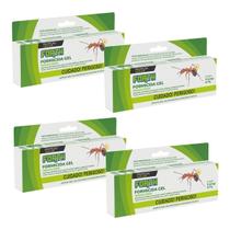 Kit 4 Forth em Gel Contra Formigas - 10g