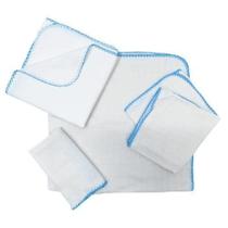 Kit 4 Fraldas Masculino Bebê Fraldão + Cueiro + Boca + Ombro