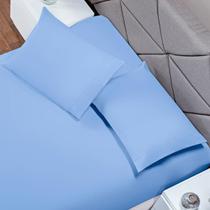Kit 4 Fronhas 70 X 50 Soft Capa Travesseiro Envelope ul
