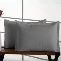 KIT 4 FRONHAS 70x50cm MATELADO ULTRASSÔNICO 170 FIOS