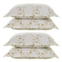 Kit 4 Fronhas Avulsa Algodão Percal 200 Fios Karsten 50x70cm Kit 4 Fronhas Avulsa Algodão Percal 200 Fios Karsten 50x70cm