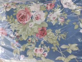 Kit 4 Fronhas Estampadas Com Zíper - 100% Algodão 160 Fios
