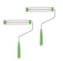 Kit 4 garfo pintura gaiola rosca 900 reforçado 23cm condor Kit 4 garfo pintura gaiola rosca 900 reforçado 23cm condor