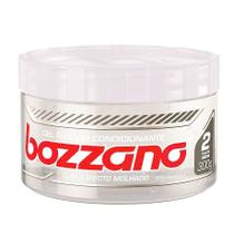 Kit 4 gel fix bozzano fix2 incolor 300g