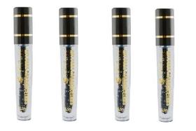 Kit 4 Gel Para Sobrancelhas 4,5ml - Ramona Make Up