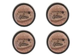 Kit 4 Glitter 04 2,5gr - Ramona Make Up
