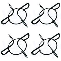 Kit 4 Grade Grelha Cooktop Brastemp Bbd75 Bdd62 Bdd85 Cdd75 Kit 4 Grade Grelha Cooktop Brastemp Bbd75 Bdd62 Bdd85 Cdd75