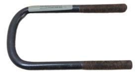 Kit 4 Grampo Mola Dinteira Accelo 715 Mb 9/16x72x160 Fama Kit 4 Grampo Mola Dinteira Accelo 715 Mb 9/16x72x160 Fama