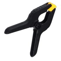 Kit 4 Grampos com Mola 3" Multiuso Tipo Garra MBTools GB59336
