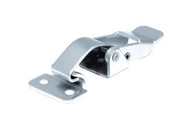 Kit 4 Grampos Fecho Rápido Trava Pressão Fecho FG5/E2