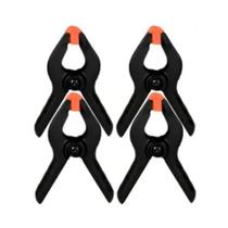 Kit 4 Grampos Multiuso Marceneiro 2 Polegadas Starfer Kit 4 Grampos Multiuso Marceneiro 2 Polegadas Starfer