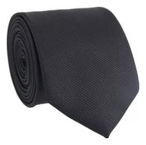 Kit 4 Gravatas Masculina Premium Várias Cores Padrinhos