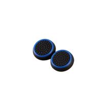Kit 4 Grip de Silicone para Analógicos Protetor para Controles Gamers Kit 4 Grip de Silicone para Analógicos Protetor para Controles Gamers