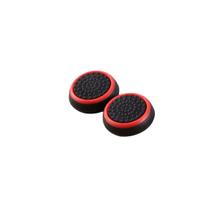 Kit 4 Grip de Silicone para Analógicos Protetor para Gamers Kit 4 Grip de Silicone para Analógicos Protetor para Gamers