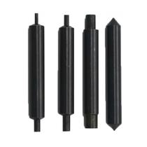 Kit 4 Guias 1,5 2 2,5 3 4 5 105 Copiadora Chave Pantografica