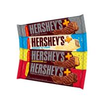 Kit 4 Hershey's Mais - 102g