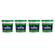 Kit 4 Injetec Vbrasil Anti Mofo Antiumidade Original Kit 4 Injetec Vbrasil Anti Mofo Antiumidade Original