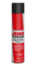 Kit 4 jimo descarbonizante limpa bico carburador aerossol 400ml