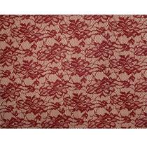 Kit 4 Jogo Americano Renda Da Charlô 45Cmx30Cm