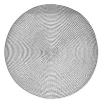 Kit 4 Jogo Americano Souplast Redondo Jantar Mesa Posta 37cm Kit 4 Jogo Americano Souplast Redondo Jantar Mesa Posta 37cm