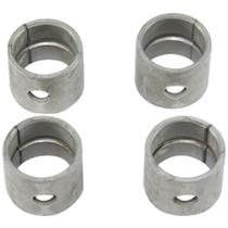 Kit 4 Jogo bucha biela Vw Voyage 2008 a 2015 Metal Leve Kit 4 Jogo bucha biela Vw Voyage 2008 a 2015 Metal Leve