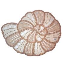 Kit 4 Jogos Americanos Impermeável Beleza Do Mar Da Charlô