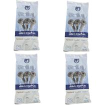 Kit 4 Jogos TETEIRA MILK RITE ULTRALINER WS240U