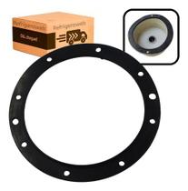 Kit 4 Juntas Caixa Engrenagem Compatível C/ Brastemp Consul Kit 4 Juntas Caixa Engrenagem Compatível C/ Brastemp Consul