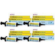 Kit 4 K-othrine Baratas Gel 10g - Isca Controle Baratas Kit 4 K-othrine Baratas Gel 10g - Isca Controle Baratas