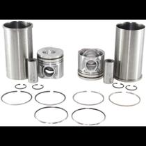 Kit 4 Kit para motor Nissan Frontier 2002 a 2005 Mahle