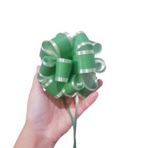 Kit 4 Laços Bola Prontos Presente Aniversário Mães Namorados