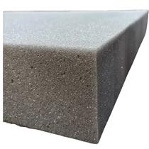 Kit 4 Lâminas de Espuma,envio imediato,D28 Firme de Alta Qualidade para Almofadas e Futons Ou Enchimentos .