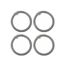 Kit 4 Lâmpada Circular Fluorescente Lb-100 Utilizada Lupas Lp-500 Lp-600 Instrutherm