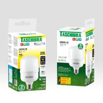 Kit 4 Lâmpada High LED TKL 110 20W E27