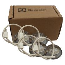 Kit 4 Lampada Led Coifa Electrolux 90cit Bivolt Original Kit 4 Lampada Led Coifa Electrolux 90cit Bivolt Original
