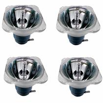 Kit 4 lampada para beam 251 8r
