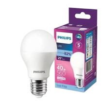 Kit 4 Lampadas Led Bulbo Philips 7W = 40W 560Lm Bivolt