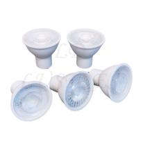 Kit 4 Lâmpadas Led Gu10 Mr16 6,5w Iluminação Lustre Kit 4 Lâmpadas Led Gu10 Mr16 6,5w Iluminação Lustre