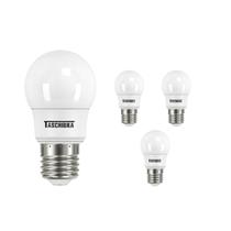 Kit 4 Lâmpadas LED Taschibra TKL 30 4.9W