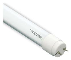 Kit 4 Lâmpadas Tuboled T8 9w 4000k Bivolt Kit 4 Lâmpadas Tuboled T8 9w 4000k Bivolt