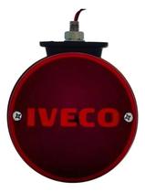 KIT 4 Lanterna Maria Smart Iveco Lantersul - LT20506PT KIT 4 Lanterna Maria Smart Iveco Lantersul - LT20506PT