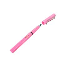 Kit 4 Lápis Infinito com Borracha Cores:Rosa