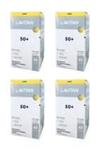 Kit 4 Lavitan Vitalidade Senior 50+ Homem 60 Comprimidos - Cimed