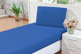 Kit 4 Lençois Inova Solteiro Liso 01 Peças Liso Com Elastico Microfibra Varias Cores Kit 4 Lençois Inova Solteiro Liso 01 Peças Liso Com Elastico Microfibra Varias Cores