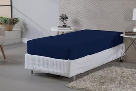 Kit 4 Lençol Avulso Solteiro 400 Fios