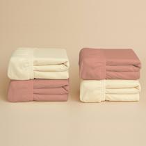 Kit 4 Lençol Elástico Cama Box Solteiro Toque Macio