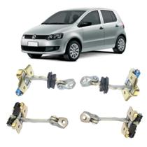 Kit 4 Limitadores Portas Dianteiras E Traseiras Fox Após 03 - UN / 4 F103